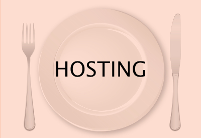 Website Hosting - Increase your restaurant's online visibility with specialized SEO. Attract more customers and drive revenue with optimized web content.