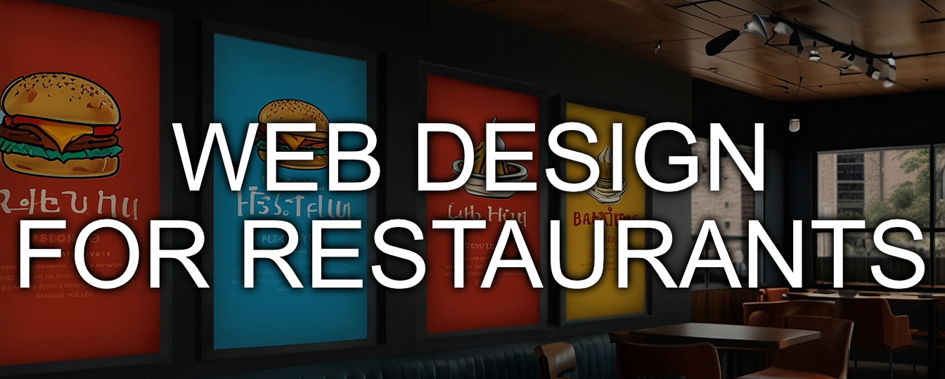 Web Design for Restaurants- Restaurant SEO specialists: Improve your search engine rankings, attract more customers, and boost your restaurant's online presence.